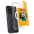 Adult Swim Adventure Time Cave Of Skulls iPhone 16 Pro MagSafe Case